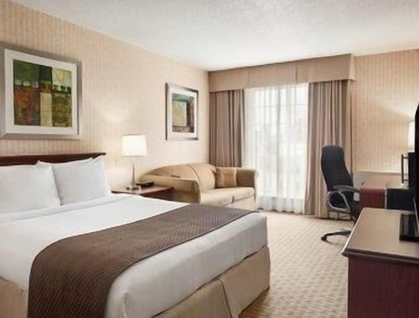 Days Inn By Wyndham Brantford Eksteriør bilde