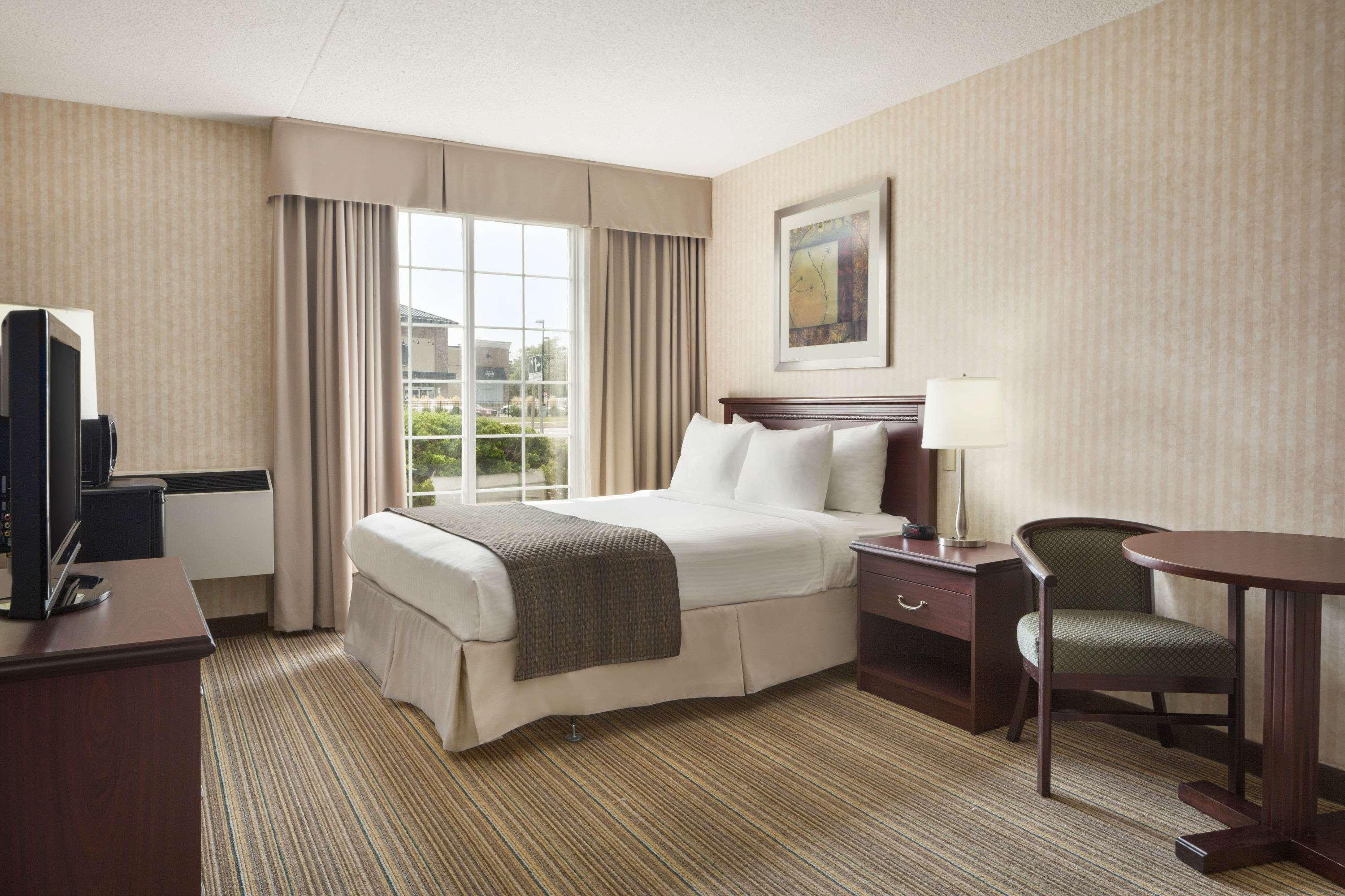 Days Inn By Wyndham Brantford Eksteriør bilde