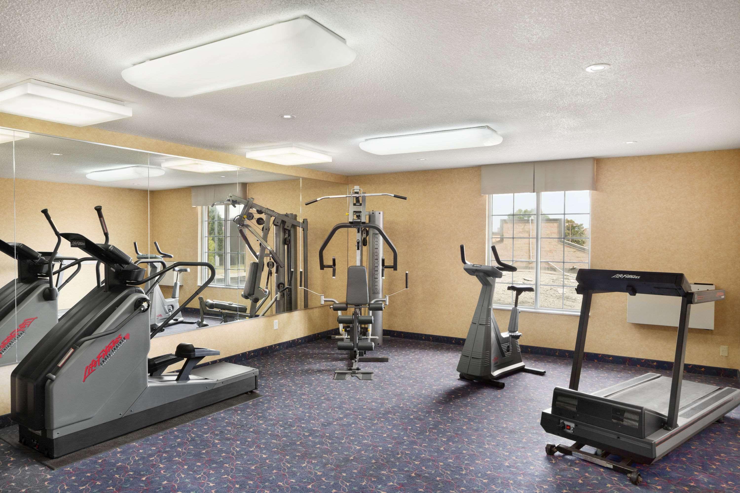 Days Inn By Wyndham Brantford Eksteriør bilde