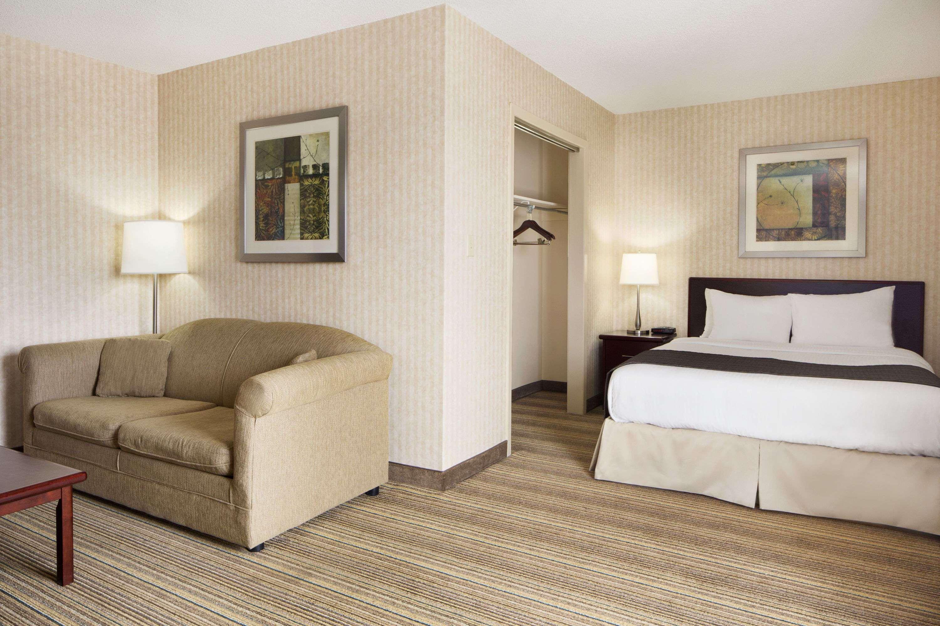 Days Inn By Wyndham Brantford Eksteriør bilde
