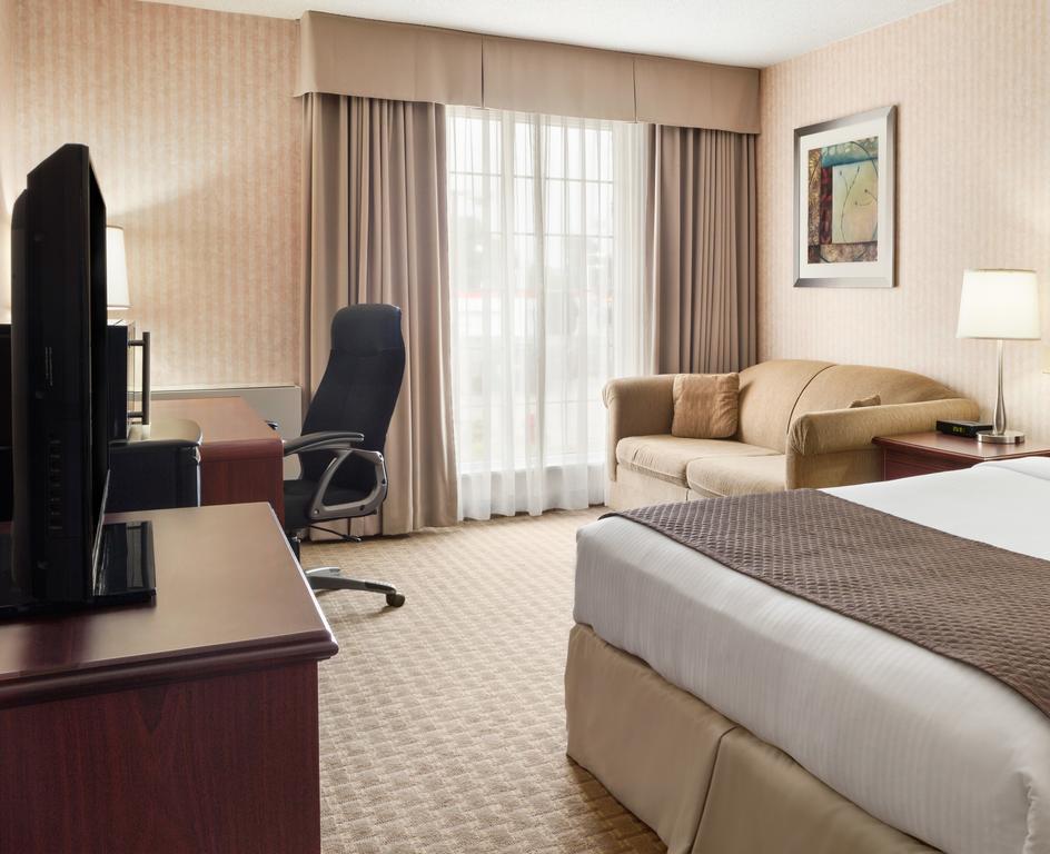 Days Inn By Wyndham Brantford Eksteriør bilde